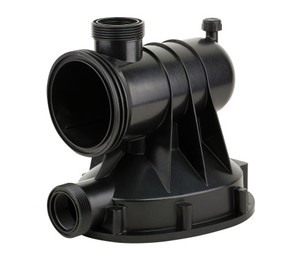 Корпус для насоса Emaux серії SS (1021064)