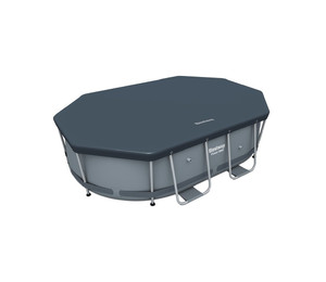 Покрытие Bestway 58424 для бассейнов 3.0x2.0 м (295x184 см)