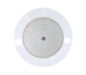 Прожектор светодиодный Aquaviva LED029 252LED (18 Вт) RGB + закладная под лайнер