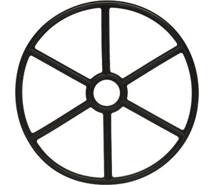 Уплотнительное кольцо клапана спайдер Hayward (SPX0710D)