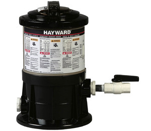 Дозатор хлора Hayward C0250EXPE (7 кг, байпас)