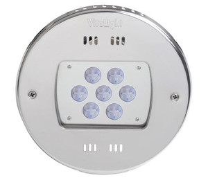 Прожектор FitStar 4.40000220 28LED 3.0 (24 В) RGBW, без закладной