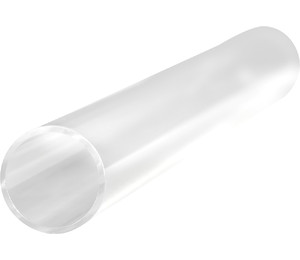 Кварцевая трубка UV Aquaviva 320 Вт