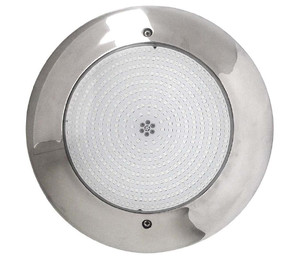 Прожектор светодиодный Aquaviva HT201S 546LED 36 Вт NW (AISI-316) с закладной