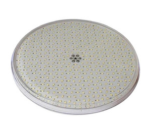 Светодиодная лампа к прожектору Aquaviva 252LED (21 Вт) White
