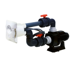Противоток Hayward Calipso JC 88.B 88 м3/ч (380 В)