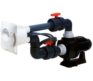 Противоток Hayward Calipso JC 70.B 70 м3/ч (380 В)