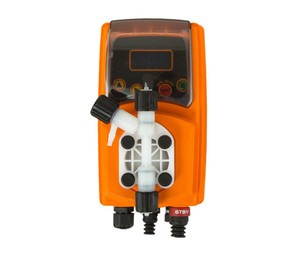Дозуючий насос Emec Cl / Ph 8 л / ч c авто-регулюванням (VMSPO0408FP)
