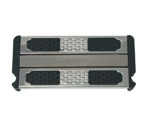 Ступенька для лестниц Hayward AISI 316, широкая