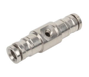 Прямое соединение Aquaviva 1/4