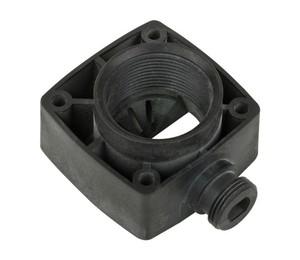 Лівий кінцевий фітінг Elecro SP 117