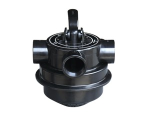 Кран четиреходовой Emaux MPV05 (1