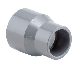 Муфта переходная ПВХ Hidroten 1001330, d110/90/50 мм