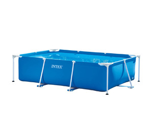 Каркасный бассейн Intex 28271 (260х160х65 см)