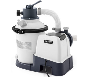 Фильтрационная установка Intex 26642 (3.5 м3/ч, D203)