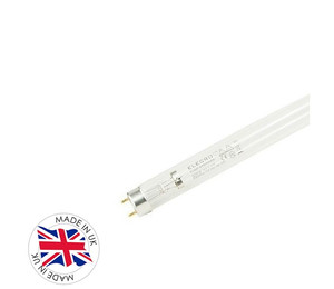 Лампа для ультрафиолетовых установок Elecro UV Philips 30Вт