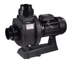 Насос Hayward HCP10553E24 KA550 T1.B. IE3 (380 В, 78 м3/ч, 5.5 HP)