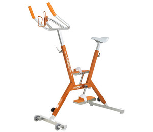 Водный байк Waterflex Lanabike Evo