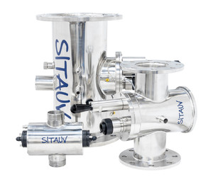 Ультрафиолетовая установка Sita UV SMP 44 ST PR (290 м3/ч, 3.2 кВт)