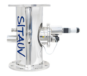 Ультрафиолетовая установка Sita UV SMP 22 ST PR RA (155 м3/ч, 2 кВт)