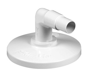 Скимвак для скиммера Hayward SP1084/SP1085, угловое подключение 1.25’’/1.5’’