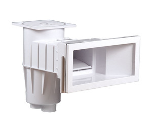 Скиммер Hayward 3118 PREMIUM Wide под бетон