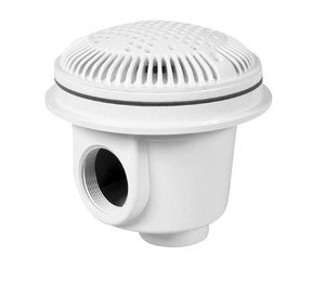 Слив донный антивихревой Hayward WG1048AVE 1.5’’ под лайнер