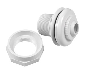Форсунка стеновая Hayward SP1411E19E универсальная с контргайкой