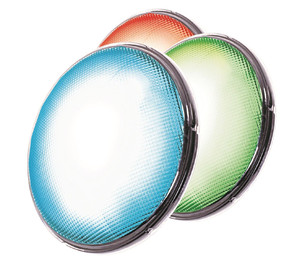 Светодиодная лампа к прожектору Hayward LED ColorLogic (25 Вт, 1100 Лм, RGB ON/OFF)
