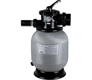 Песочный фильтр Aquaviva M700 (19 м3/ч, D700)