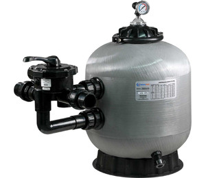 Песочный фильтр Aquaviva MSD450 (8 м3/ч, D450)