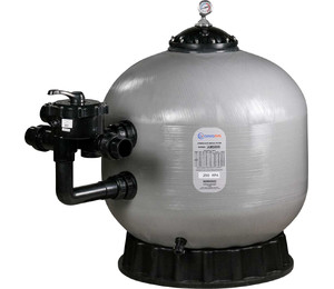 Песочный фильтр Aquaviva MSD700B (20 м3/ч, D700)