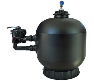 Песочный фильтр Aquaviva MPS550 (12 м3/ч, D550)