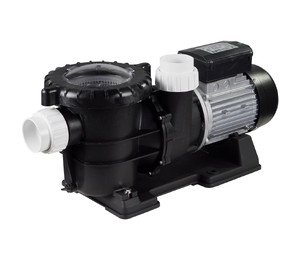 Насос Aquaviva LX STP250T (380 В, 27 м3/ч, 2.5 HP), вал AISI 316