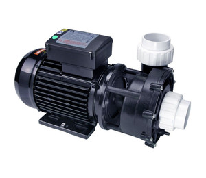 Насос Aquaviva LX LP300T (380 В, 35 м3/ч, 3 HP), вал AISI 316