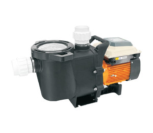 Насос Aquaviva LX PRO SWPB300VS (220 В, 28 м3/ч, 3 HP), с переменной скоростью