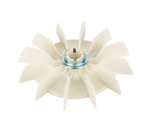 Вентилятор ел.двігателя насоса Kripsol FAN MEC63 - RBM1030.12R