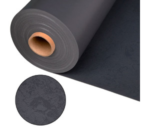 Лайнер Cefil Passion Gris Anthracite 1.65x25 м, темно-серый (противоскользящий)