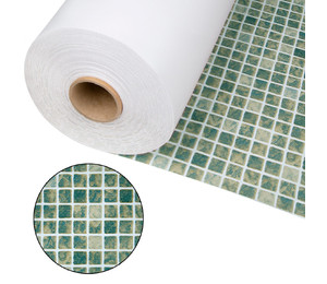 Лайнер Cefil Touch Passion Mediterraneo Sable 1.65x25 м, песочная мозаика