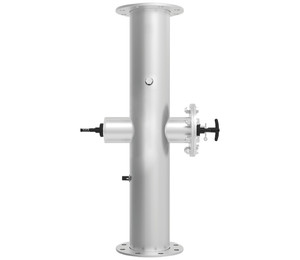 Ультрафиолетовая установка Lifetech TOP (207 м3/ч, 3 кВт)