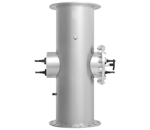 Ультрафиолетовая установка Lifetech TOP (315 м3/ч, 6 кВт)