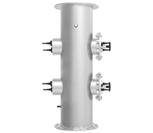 Ультрафиолетовая установка Lifetech TOP (770 м3/ч, 15 кВт)