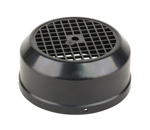 Кожух (кришка) вентилятора насоса CK-100 (МЕС -71) 7502.A / RBM1040.22R