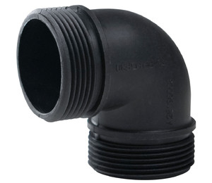 Колено муфты дренажного насоса Aquaviva Q4/Q9 (A26190003 №35)