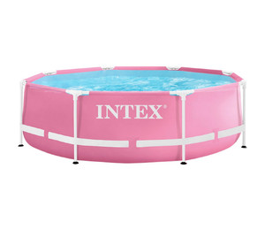 Каркасный бассейн Intex 28290 (244х76 см)