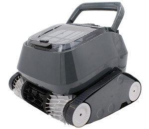Робот-пылесоc для бассейна Aquaviva 7310-HT Black Pearl