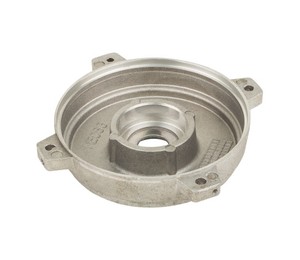 Кришка задня ел.двіг насоса RBM1020.13R