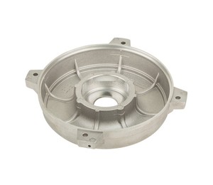 Кришка задня ел.двігателя насоса Kripsol RBM1020.52R