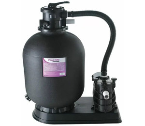 Фильтрационная установка Hayward PowerLine 81072E2 IE2 (10 м3/ч, D500)