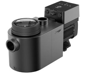Насос Aquagem IP30 (220 В, 26 м3/ч, 2 HP), с переменной скоростью